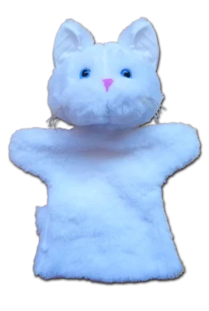 Рукавичка Кошка